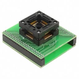 Phyton Inc. AE-Q100-PIC32-1