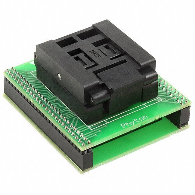 Phyton Inc. AE-Q100-PIC32-3