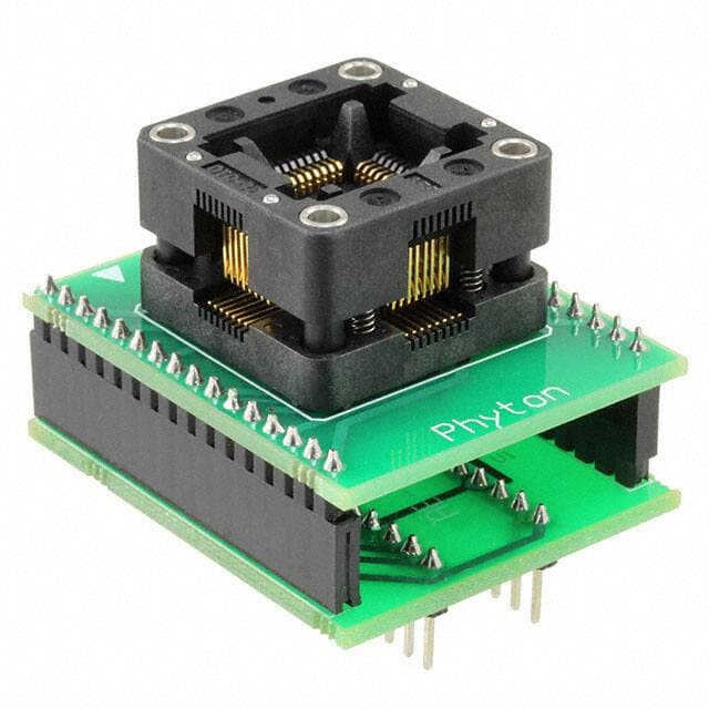 Phyton Inc. AE-Q32-STM8