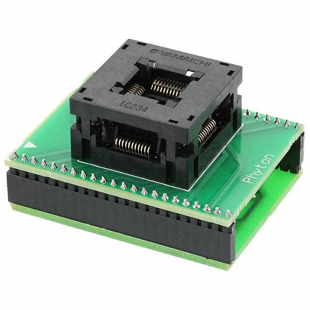 Phyton Inc. AE-Q44-P33