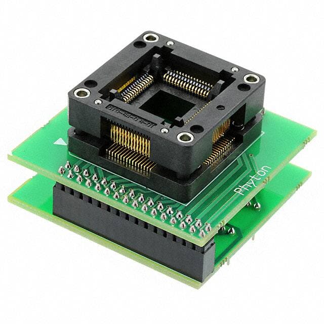 Phyton Inc. AE-Q64-ATM128