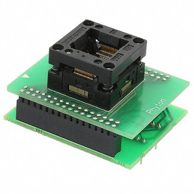 Phyton Inc. AE-Q64-HC908-1