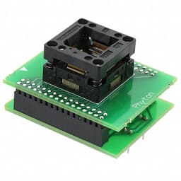 Phyton Inc. AE-Q64-P658