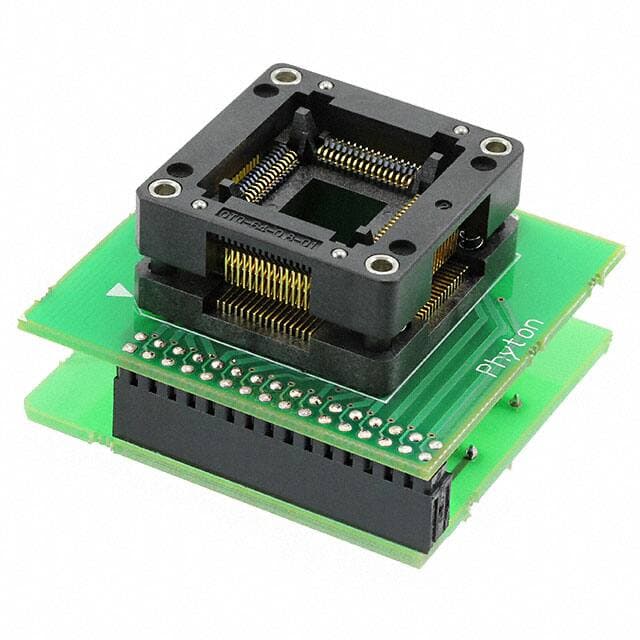 Phyton Inc. AE-Q64-PIC30-2