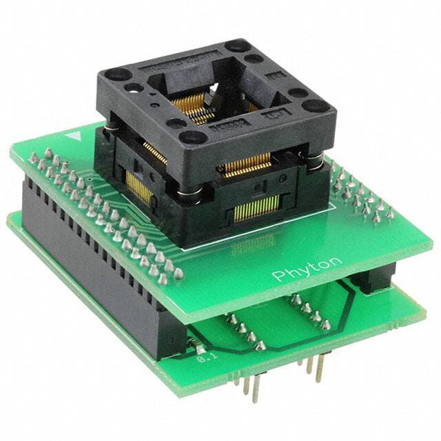 Phyton Inc. AE-Q64-STM32