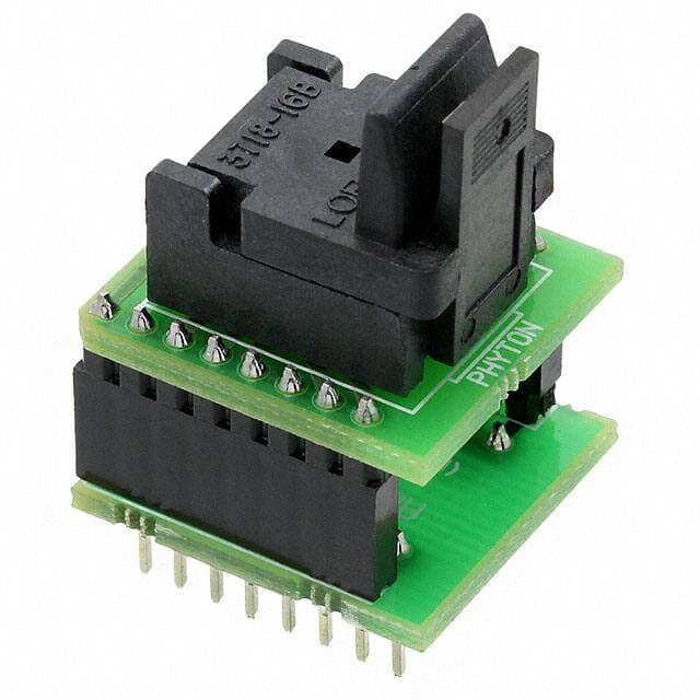 Phyton Inc. AE-QFN16U