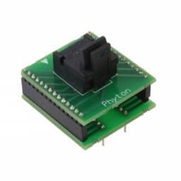 Phyton Inc. AE-QFN28U-T