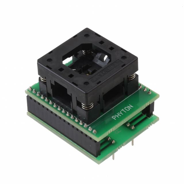 Phyton Inc. AE-QFN32U2