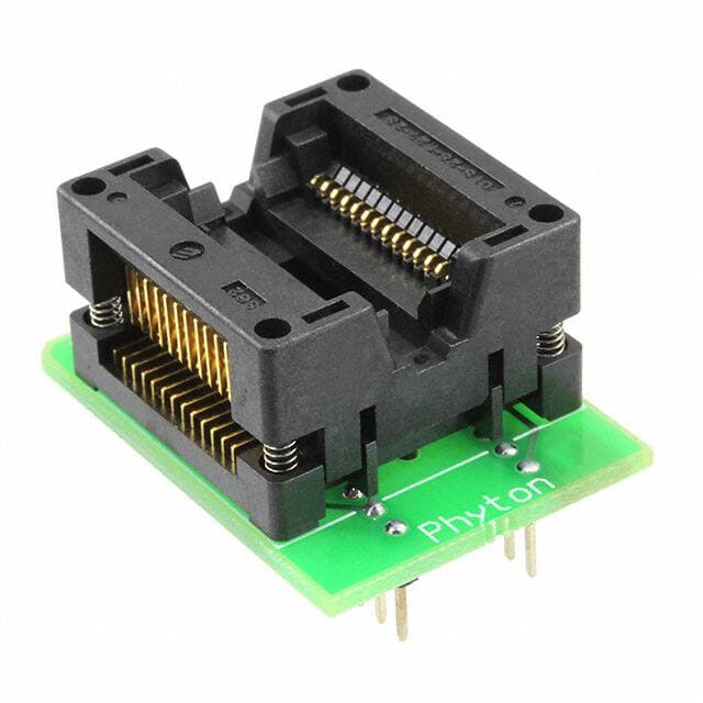 Phyton Inc. AE-SC28U1