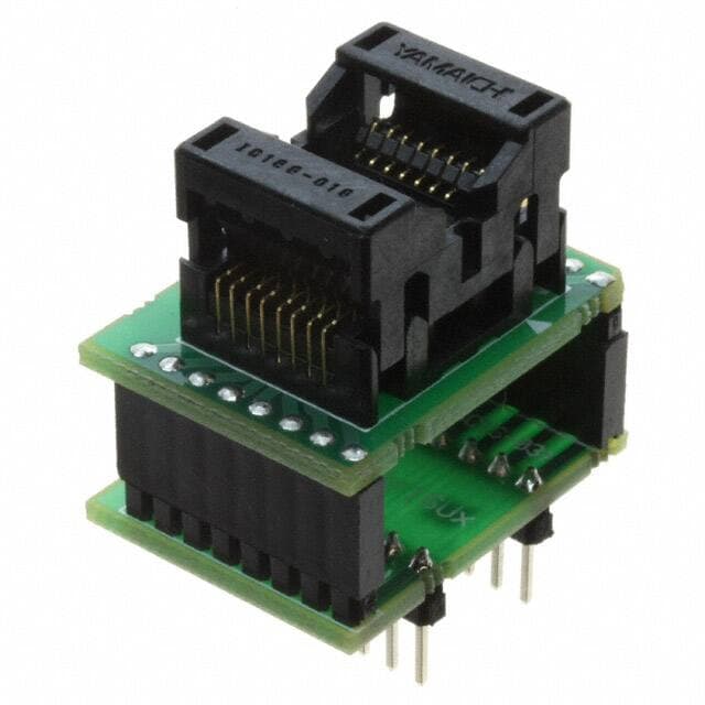 Phyton Inc. AE-SC8/16UM