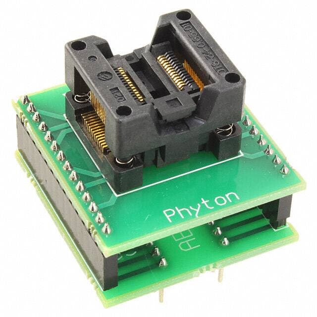 Phyton Inc. AE-SP28U2