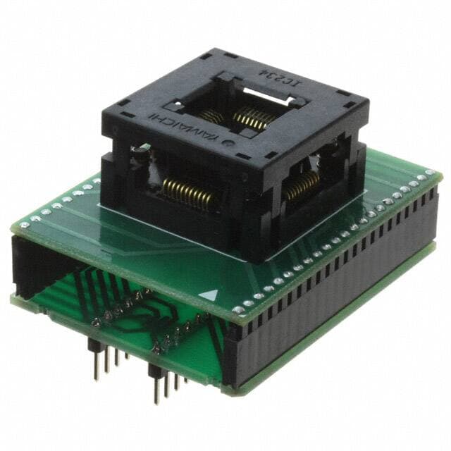Phyton Inc. AE-T44-I51