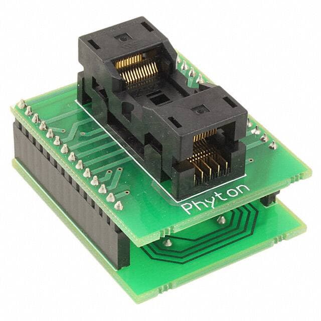 Phyton Inc. AE-TS28
