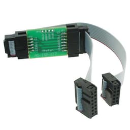 Phyton Inc. AS-ISP-ST7