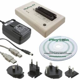 Phyton Inc. CHIPPROG-48