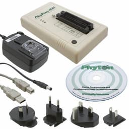 Phyton Inc. CHIPPROG-481