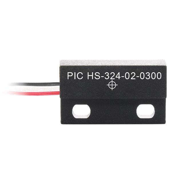 PIC GmbH HS-324-02-0300