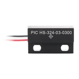 PIC GmbH HS-324-03-0300