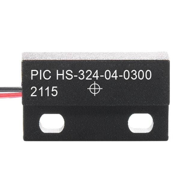 PIC GmbH HS-324-04-0300
