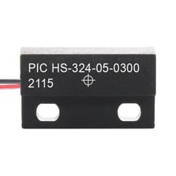 PIC GmbH HS-324-05-0300