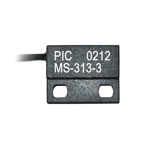 PIC GmbH MS-313-3-2-0500