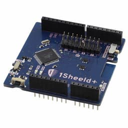 Pimoroni Ltd 1SHEELD