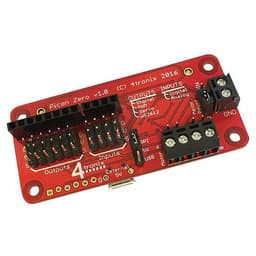 Pimoroni Ltd 4TR-PICONZ
