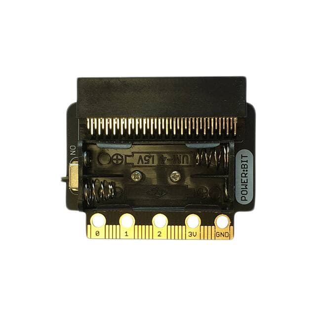 Pimoroni Ltd 4TR-PWRBIT