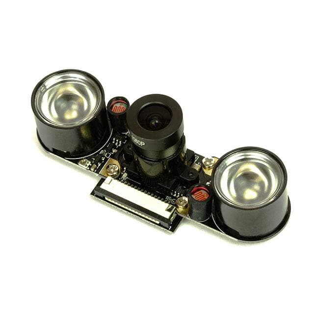 Pimoroni Ltd CAM008