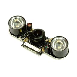 Pimoroni Ltd CAM009