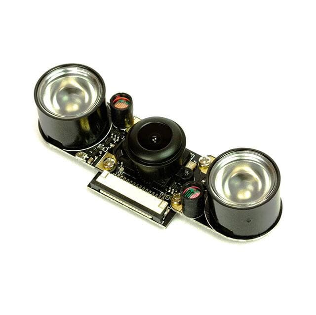 Pimoroni Ltd CAM009