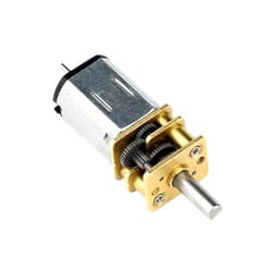 Pimoroni Ltd COM0800