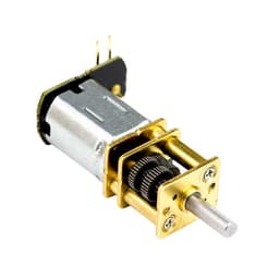 Pimoroni Ltd COM0807