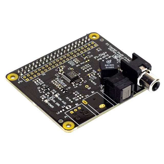 Pimoroni Ltd IQA003
