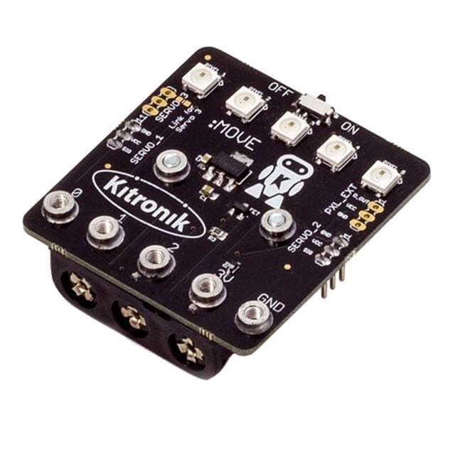 Pimoroni Ltd KIT-5623