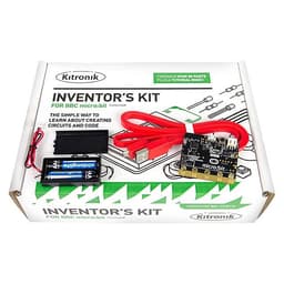 MBIT0001Pimoroni Ltd
