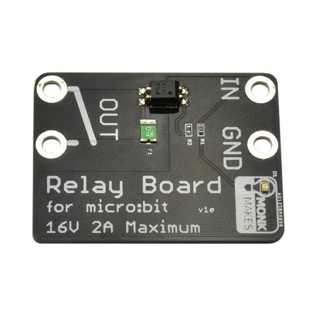 Pimoroni Ltd MNK00061