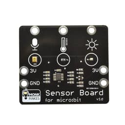 Pimoroni Ltd MNK00062
