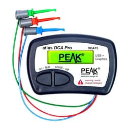 Pimoroni Ltd PEAK DCA75
