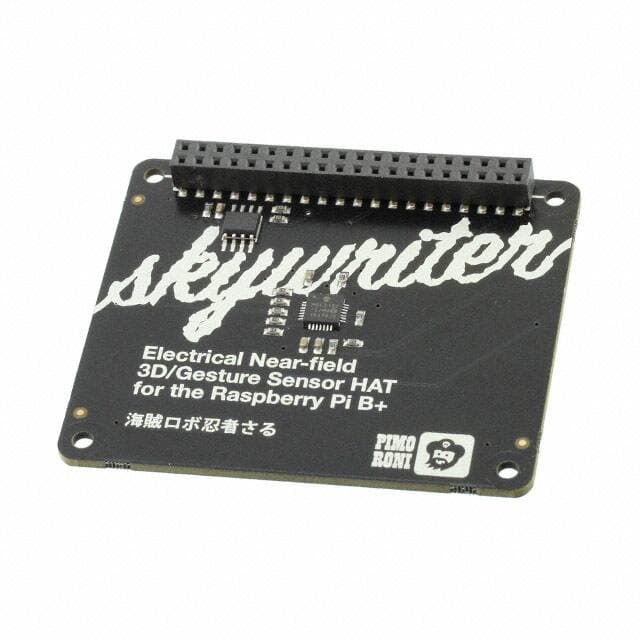 Pimoroni Ltd PIM058
