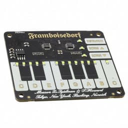 Pimoroni Ltd PIM095