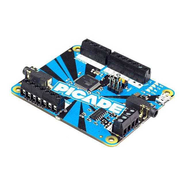 Pimoroni Ltd PIM110