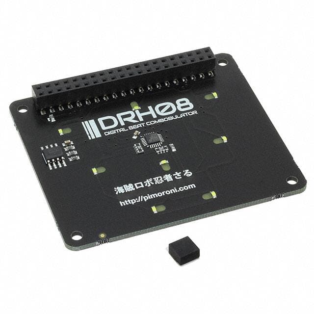 Pimoroni Ltd PIM141
