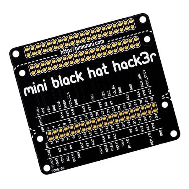 Pimoroni Ltd PIM169