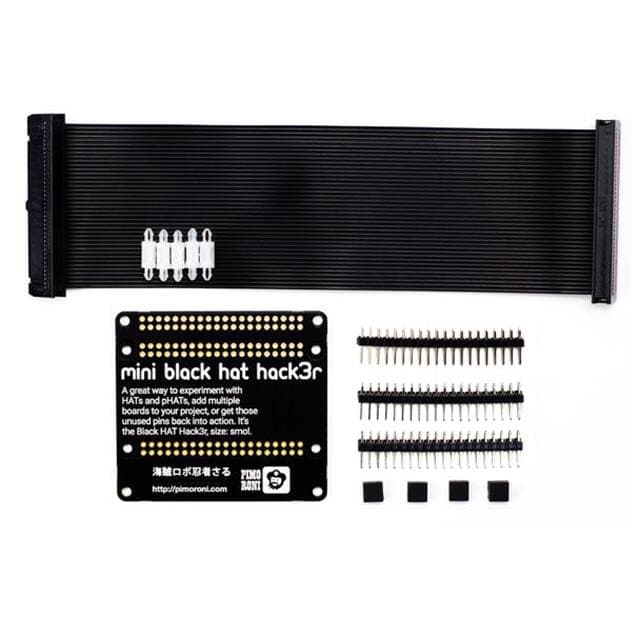 Pimoroni Ltd PIM170
