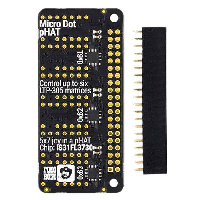 Pimoroni Ltd PIM182