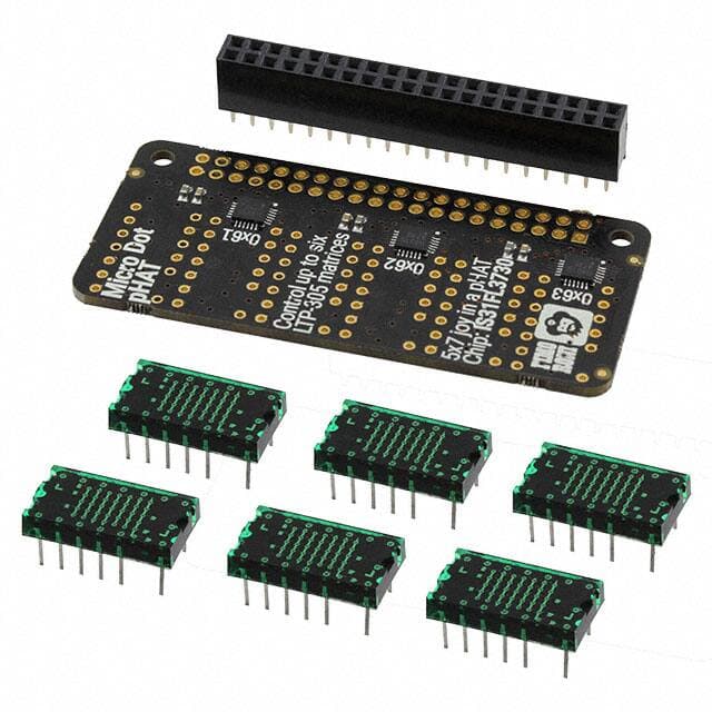 Pimoroni Ltd PIM187