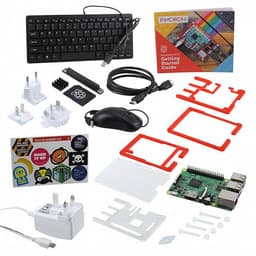 Pimoroni Ltd PIM222