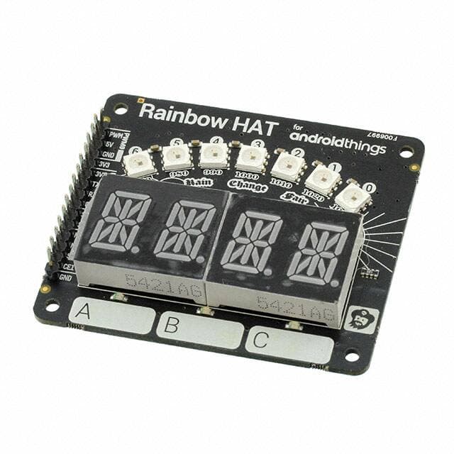 Pimoroni Ltd PIM242