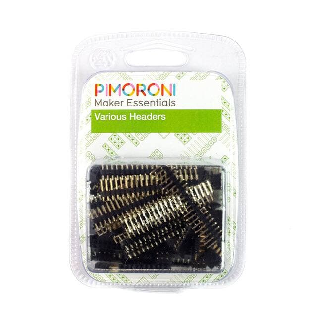 Pimoroni Ltd PIM247